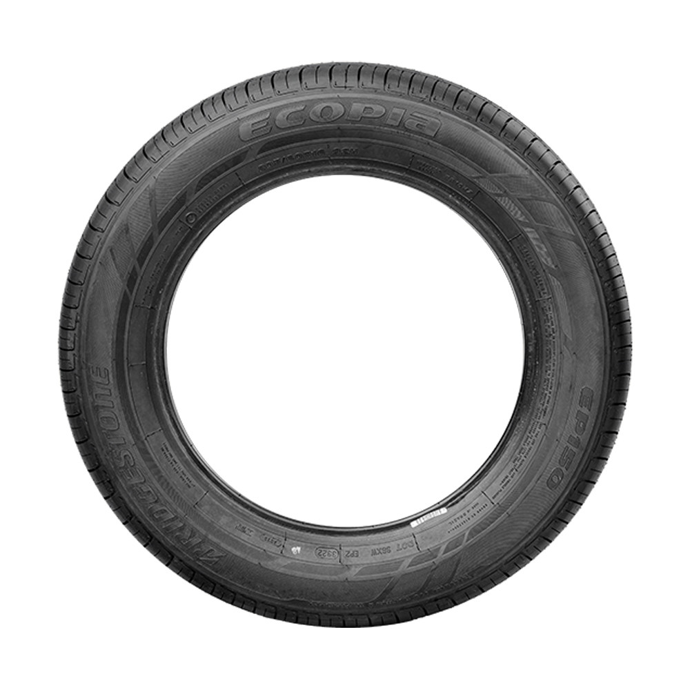 Jogo 2 Pneus Bridgestone Aro 16 Ecopia EP150 205/60R16 92H