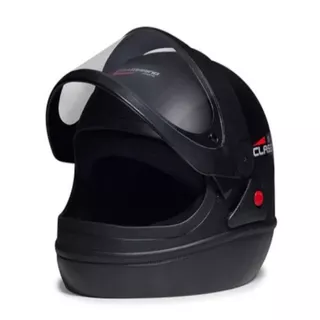 Capacete Motoqueiro Fechado Automatico Taurus San Marino