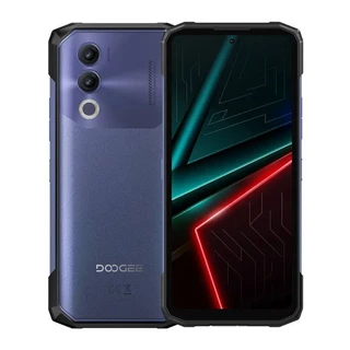 DOOGEE Blade 20 Robusto e Resistente | Bateria 10300mAh e 20GB RAM com Nota Fiscal