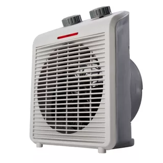 Aquecedor Elétrico WAP Air Heat 3 em 1 Compacto 1500W 220V