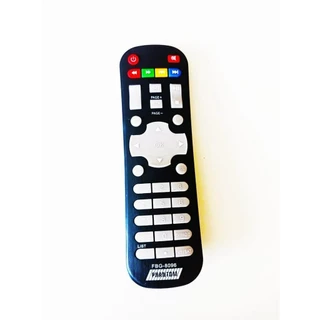 Controle Remoto Receptor Phantom CS1 HD Wi-Fi CS