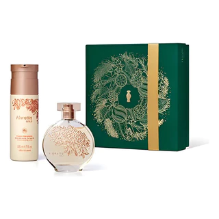 Floratta Gold Presente (02 Itens) O Boticário