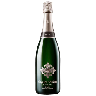ESPUMANTE SEG VIUDAS GUARDA BRUT 750ML