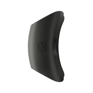 Pegadores de Silicone para Panelas Electrolux 2 Unidades Grafite Pegadores de Silicone Electrolux em Oferta na Shopee