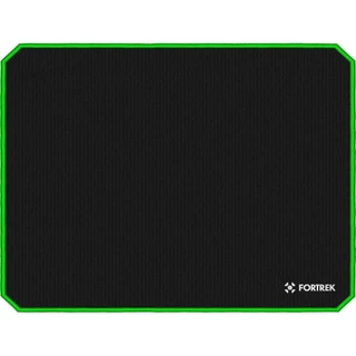Mouse Pad Gamer Fortrek Speed Mpg101 Verde em Oferta na Shopee