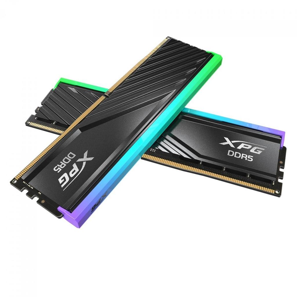 Memória DDR4 XPG Gammix D10, 8GB 3600Mhz, Black, AX4U36008G18I