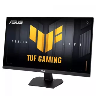 Monitor Gamer Asus TUF Gaming VG27AQME5F, 27 Pol, Quad HD, 255Hz, Fast IPS, 0.3ms, G-Sync/FreeSync, HDMI/DP
