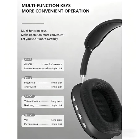 Fone P9 2