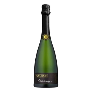 Vinho Espumante Natural Branco Chardonnay Brut