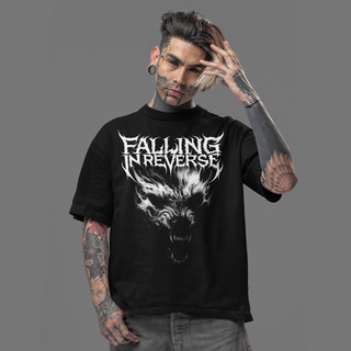 Falling In Reverse Cd em Promoção na Shopee Brasil 2026