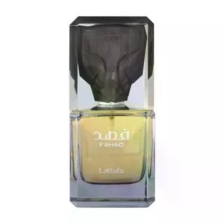 Fahad Eau de Parfum - Perfume Lattafa Masculino 80 ml