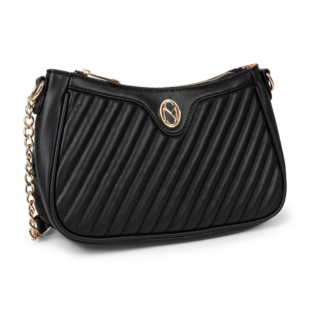 Bolsa Mississipi Transversal Feminina MS112R$186,73-10%4.9 Avaliação da loja
