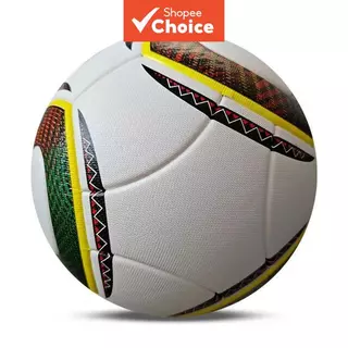Bola De Futebol Tamanho 5 África Do Sul Estilo Nacional Competição De Treinamento Ao Ar Livre