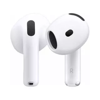 Apple AirPods 4 com Cancelamento Ativo de Ruído