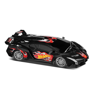 Carro de Controle Remoto Hot Wheels Turbo Multikids - BR2445 em Oferta na Shopee