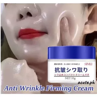 Tecnologia Japonesa 28 Dias Creme Rejuvenescedor Antirrugas Pele