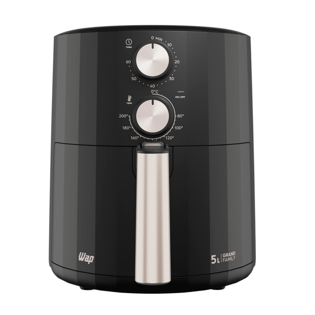 FRITADEIRA ELETRICA GRAND FAMILY AIR FREYER 5 LITROS 127V WA