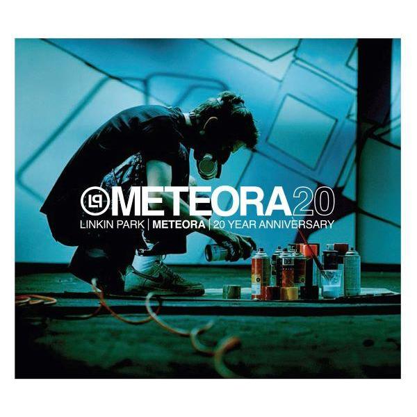 CD Linkin Park em Oferta | Shopee 2026