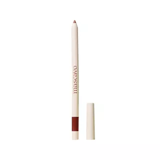 Mascavo Wonder Lips Lapiseira Labial Rosewood 0,3g em Oferta na Shopee
