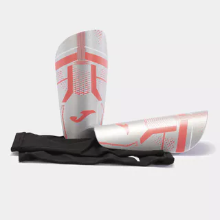 Caneleira Joma J-Pro Unissex Cinza