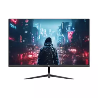 Monitor Gamer Duex 27", FHD, 360Hz, 1ms, IPS, HDMI e DP, Alto-falante Embutido, Preto - DXMO27F360S