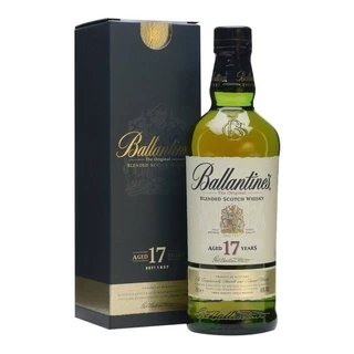 Ballantines 17 na Black Friday 2025 | BuscaProdutos