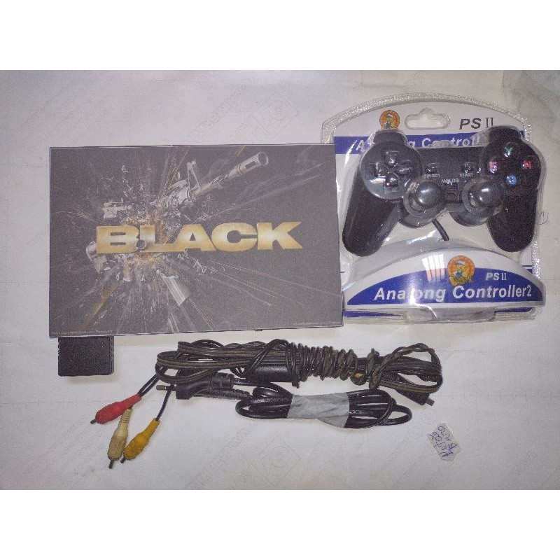 ps2 em Promoção na Shopee Brasil 2026