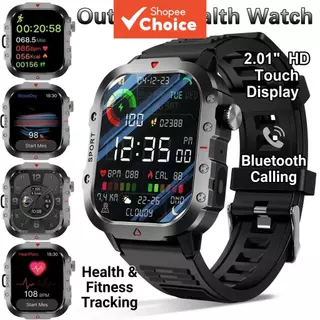 H11 Fitness Smartwatch Relógio Inteligente Monitor de Oxigênio de Pressão Arterial 3atm