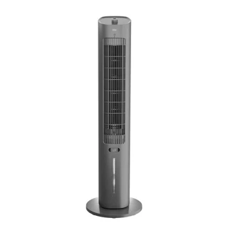 Climatizador de Ar Wap Air Fresh 4 em 1 Torre com Reservatório de Essência 127V em Oferta na Shopee