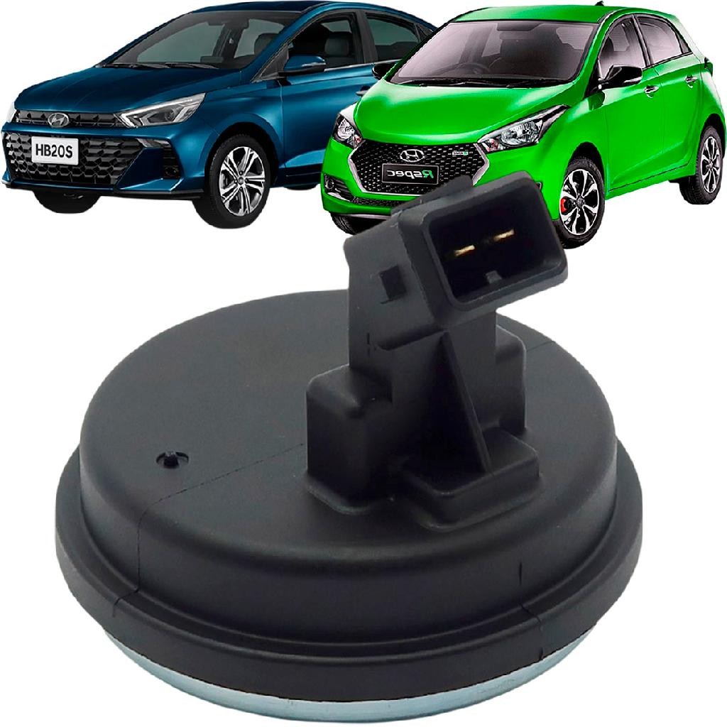 Sensor Abs Traseiro Hb20 Hb20S 2020 2021 2022 | Shopee Brasil
