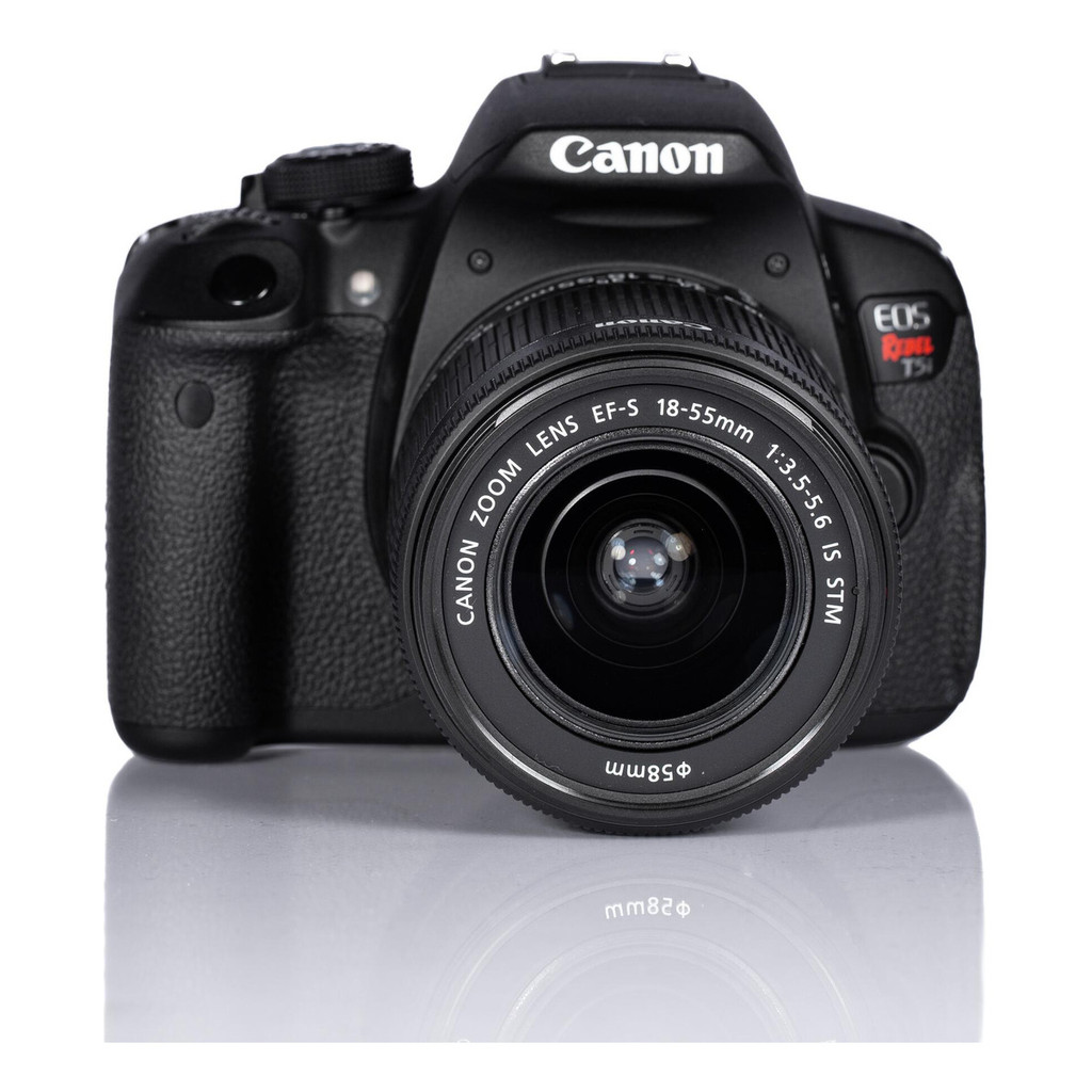 Canon Eos Rebel T5 em Promoção na Shopee Brasil 2026