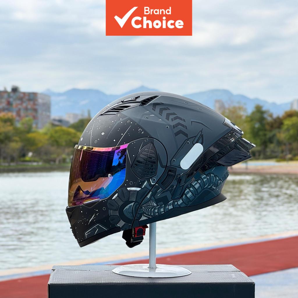 Capacete Ruroc em Oferta | Shopee 2026