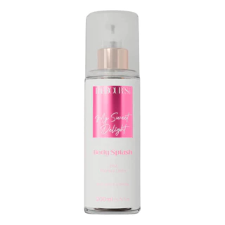 Body Splash My Sweet Delight Barbour's 200ml BZL