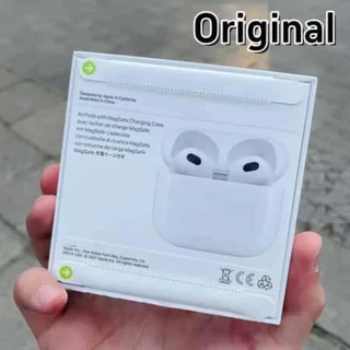 Fone de Ouvido Sem Fio Bluetooth Pro 6 Com Cancelamento De Ruído Pop-Up para iOS -GPS