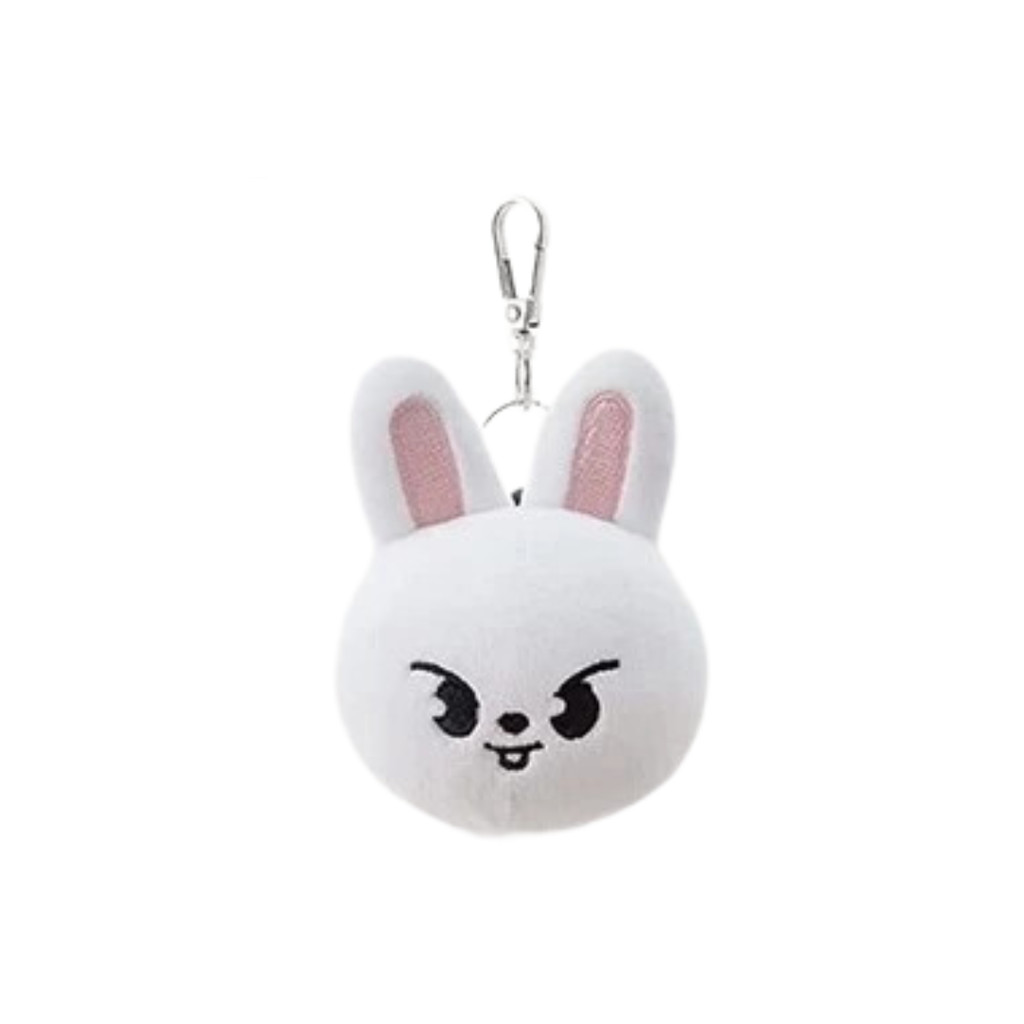 Chaveiro de Pelúcia Leebit Stray Kids KPop | Shopee Brasil