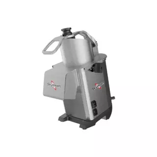 Processador de Alimentos Industrial Comercial PA7 PRO Inox com 7 Discos Bivolt/60Hz - Skymsen em Oferta na Shopee