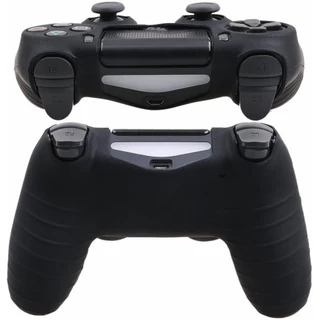 Capa Controle Ps4 Dualshock 4 Silicone Antiderrapante