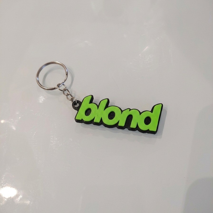 Chaveiro Frank Ocean em Oferta | Shopee 2026