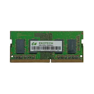 Memória Notebook 4gb Ddr4 Pc4 2666mhz Varias Marcas