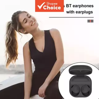 Buds2 Pro Fones de Ouvido TWS ANC Cancelamento de Ruído HiFi Estéreo Controle por Toque Chamada HD Longa Duração da