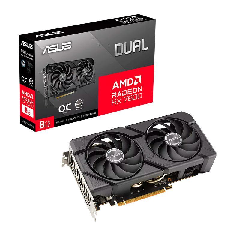 Asus Rx 5500 Xt Strix Oc 8GB em Promoção na Shopee Brasil 2026