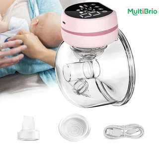 Bomba tira leite: bomba tira leite elétrica recarregável portátil  grande capacidade em Oferta na Shopee