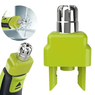 Refil one blade Cabeças De Aparador De Cabelo Do Nariz Substituição De Barbeador Para Norelco One Blade