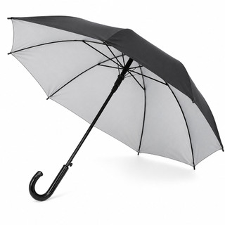 Guarda-Chuva Automático Adulto UV 8 Vareta Reforçado Bengala Sombrinha ...