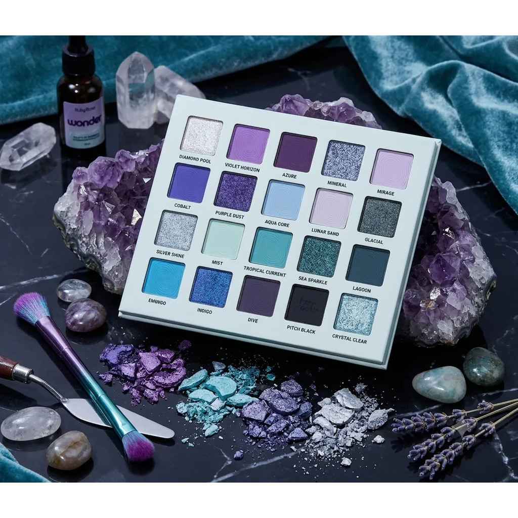Wonder Cosmetics em Promoção na Shopee Brasil 2026