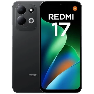 Xiaomi Redmi 17 256gb Memoria 6gb Ram 4G Global Original Envio Imediato!