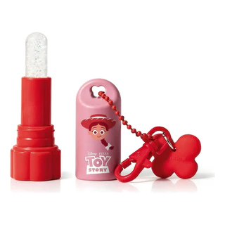 Balm Labial Sophie Laçada Brilhante 3g de O Boticário para meninas