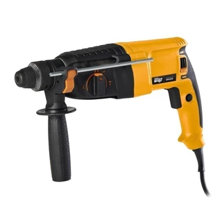 Martelete Perfurador Rompedor 900w Com Kit De Acessrios Wap