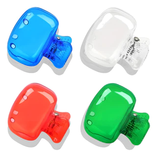 Kit 4 Capinhas Protetoras de Cerdas Escova de Dente Universal Viagem Higiênica Anti-Poeira em Oferta na Shopee