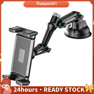 Suporte Para Tablet De Carro , Braço Longo , Ventosa , Montagem , SUV , Caminhão , Veículo , Elevador , Pára-Brisa , Jan